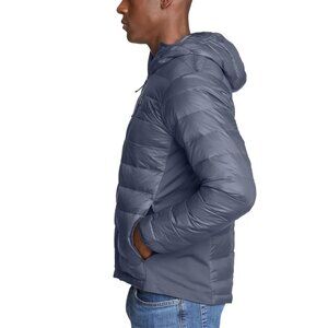 Eddie Bauer Men's Puffer Jacket